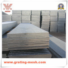 Galvanized Steel Grating/ Metal Bar Gratings for Trench Cover